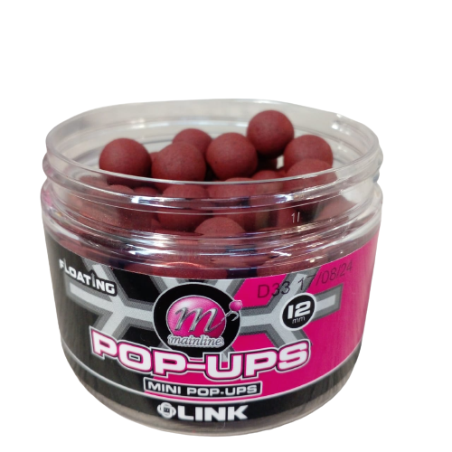 Mainline Mini Pop Ups