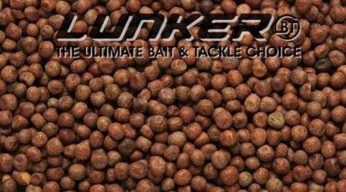 Maple Peas 1kg Lunker