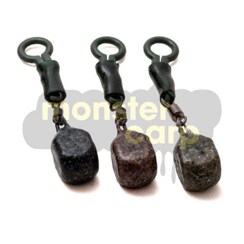 Monster Carp Flying Backlead 1oz