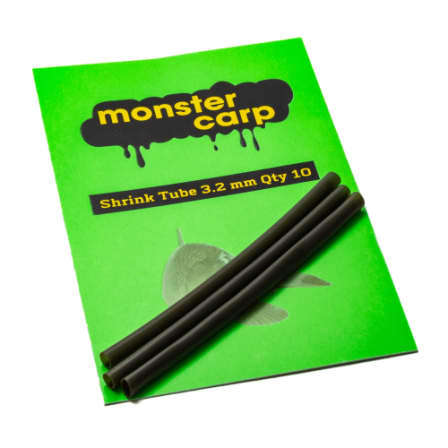 Shrink Tube Monster Carp