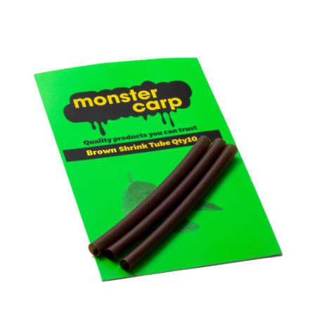 Shrink Tube Monster Carp
