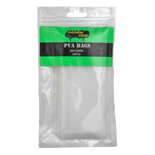 Monster Carp PVA Bag