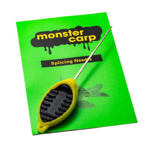 Splicing Needle Monster Carp