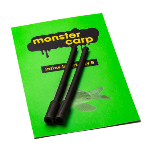 Inline Insert 5pc Monster Carp
