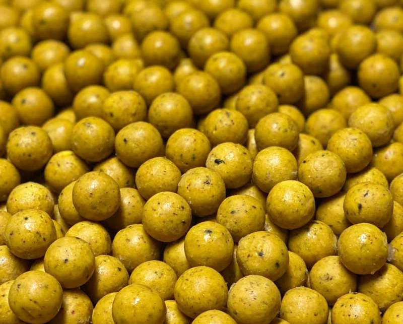 Psycho Baits Boilies 20mm 1Kg