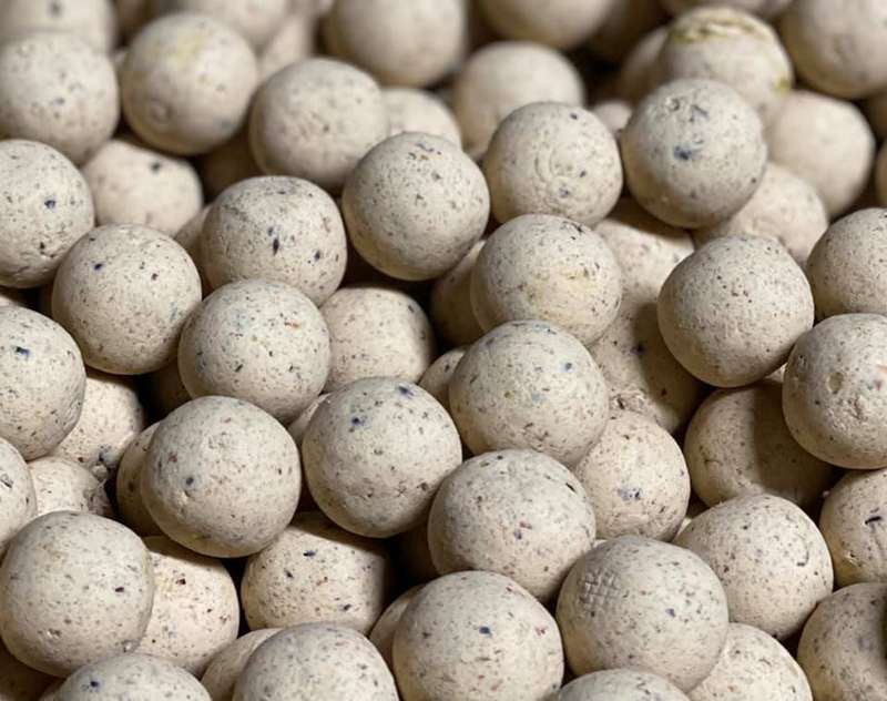 Psycho Baits Boilies 20mm 1Kg