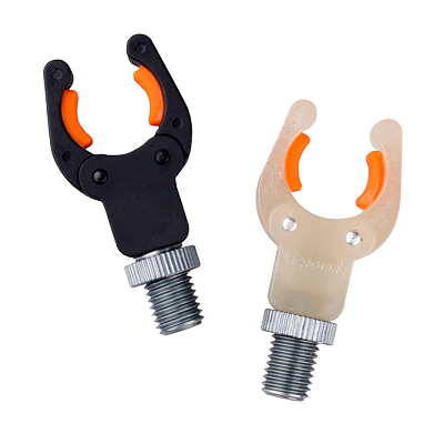 Prologic Butt Klinger Deluxe Rod Rest (Twin Pack)