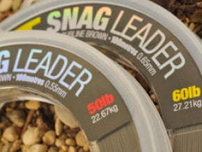 Korda Snag Leader XT