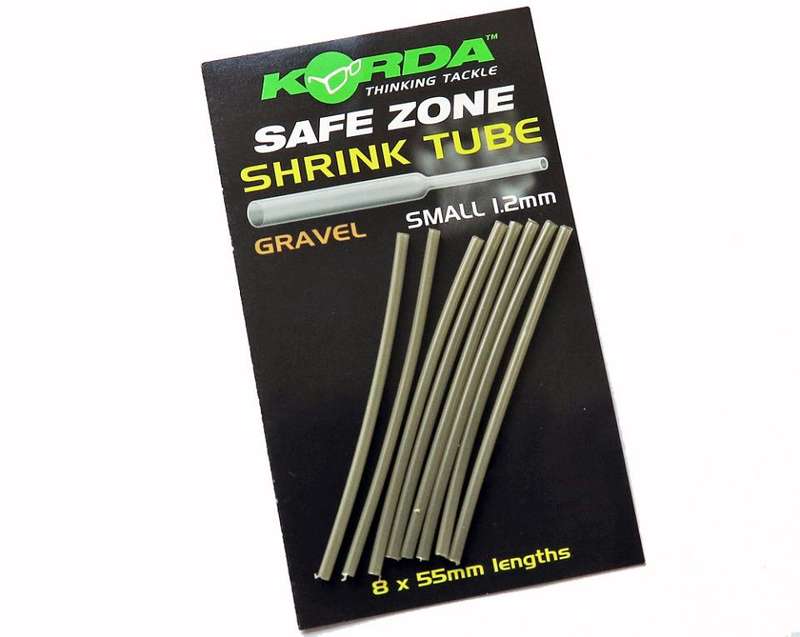 Korda Shrink Tubing - WEED 1.2 SMALL