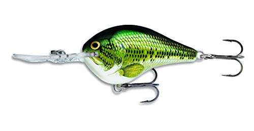 Rapala Dive To Crank DT10