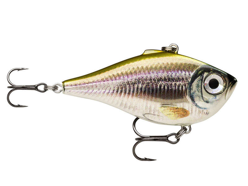 Rapala Rippin' Rap 06