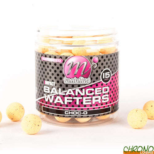 Mainline Balanced Wafters High Impact