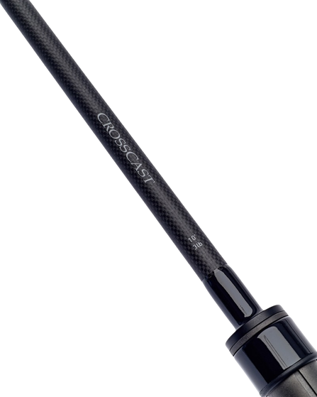Daiwa CrossCast Rod