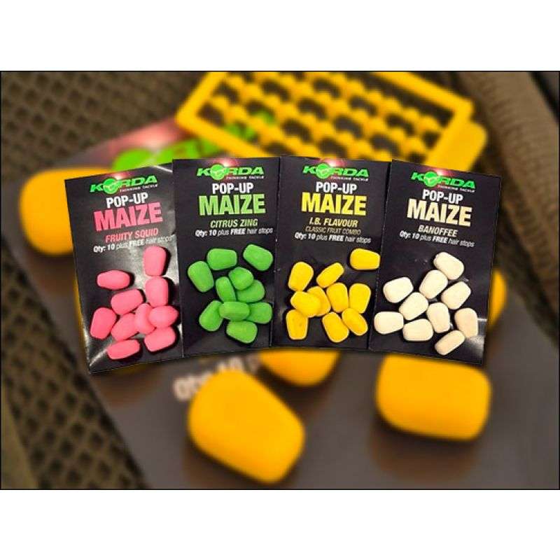 Korda Pop Up Maize