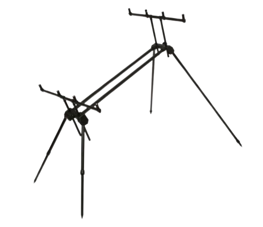 Prologic TRI-SKY 4 ROD POD