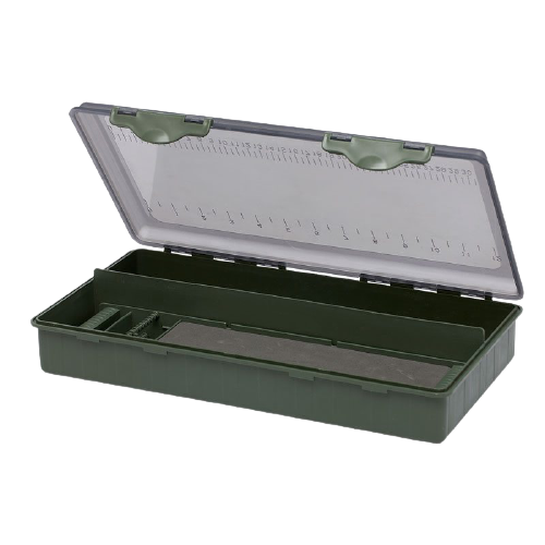 ProLogic Cruzade Tackle Box (34.5x19.5x6.5cm)