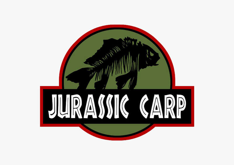 Jurassic Carp Tiger nuts