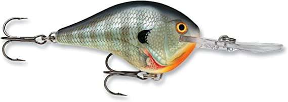 Rapala Dive To Crank DT10