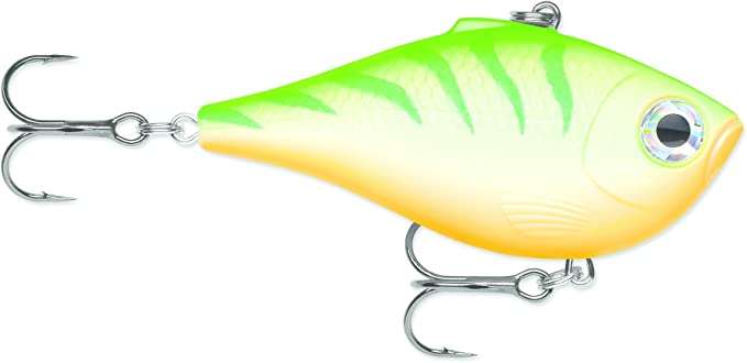 Rapala Rippin' Rap 06
