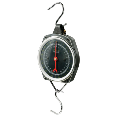 Daiwa Mission Dial Scale 25 KG