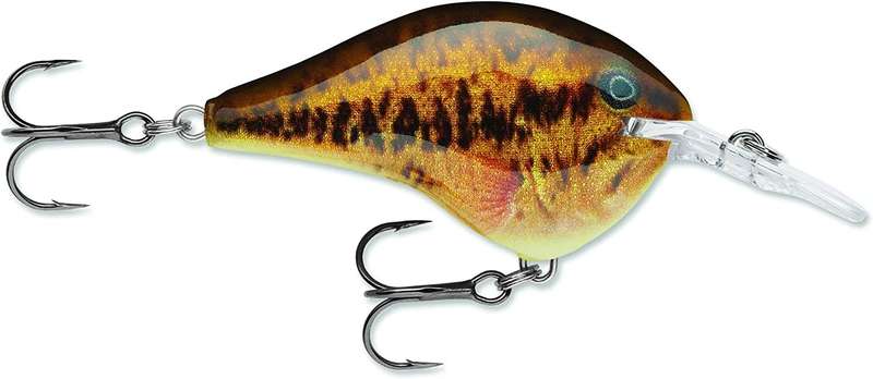 Rapala Dive To Crank DT10