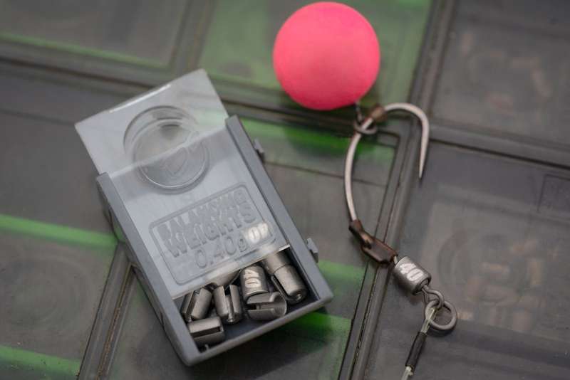 Korda Dark Matter Swivel Balancing Weights