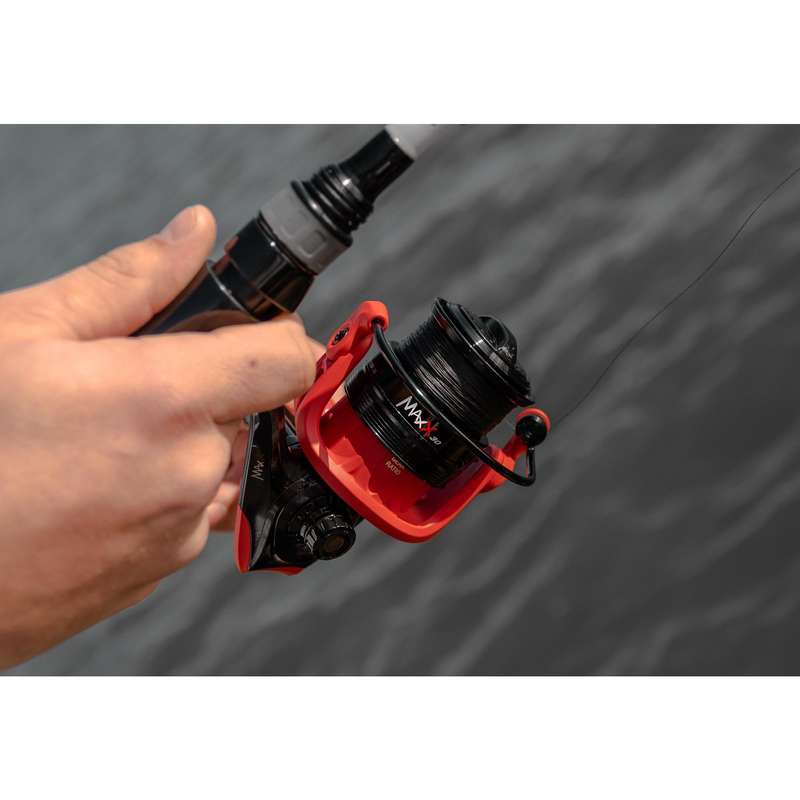 Abu Garcia Max X Spinning Reel