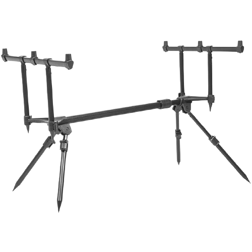 BAT Atom 3 Rod Pod