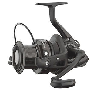Daiwa Black Widow 5000 LDA REEL