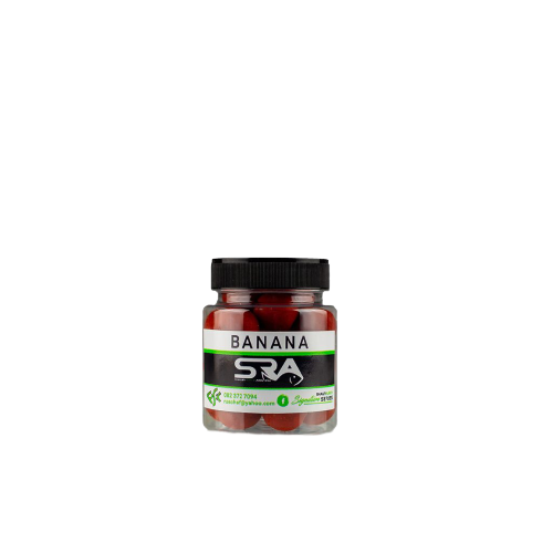 SRA Boilies (Hookbait)