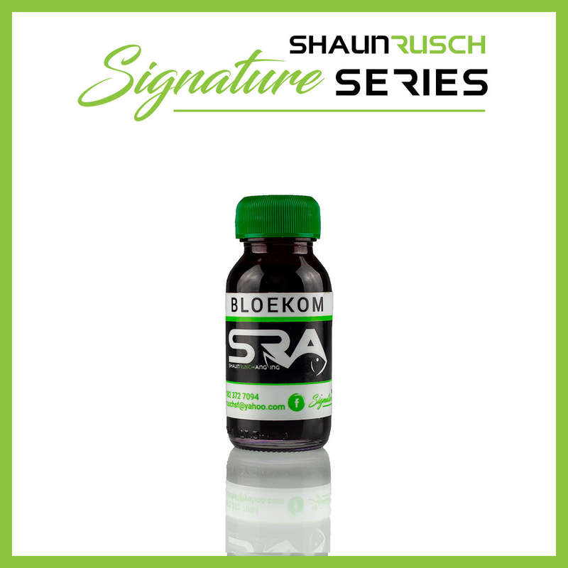 SRA Dips 50ml & 100ml