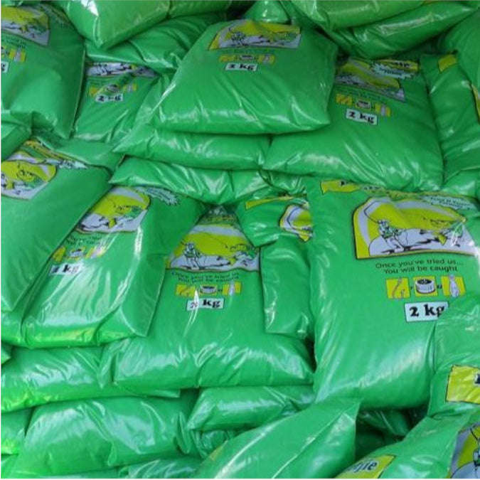 Boulyn Feed 2kg