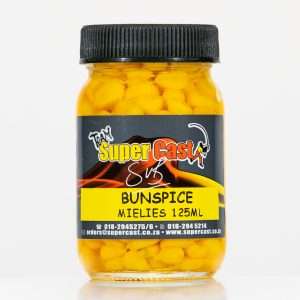 SuperCast Mielies - BANJ'I / 125ml