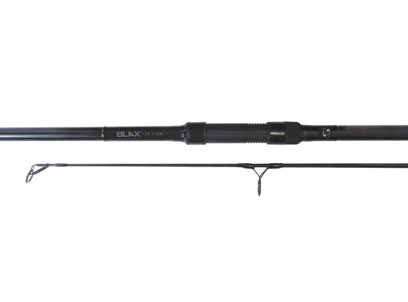 Carp Spirit Blax Rods - 13ft 3.5lb
