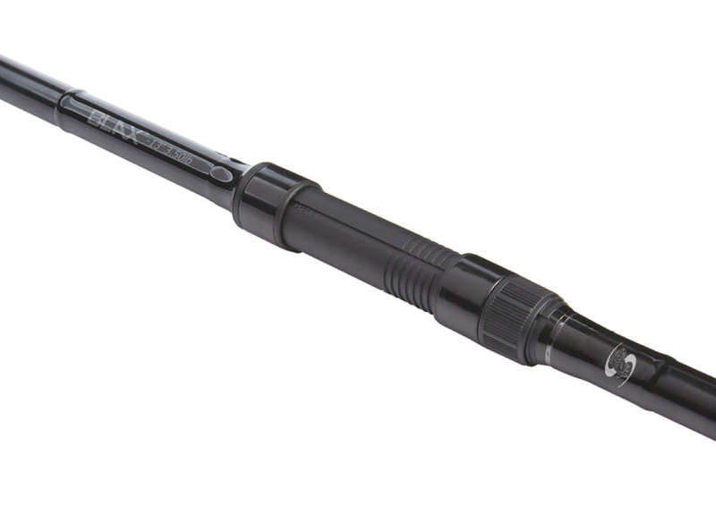 Carp Spirit Blax Rods - 13ft 3.5lb