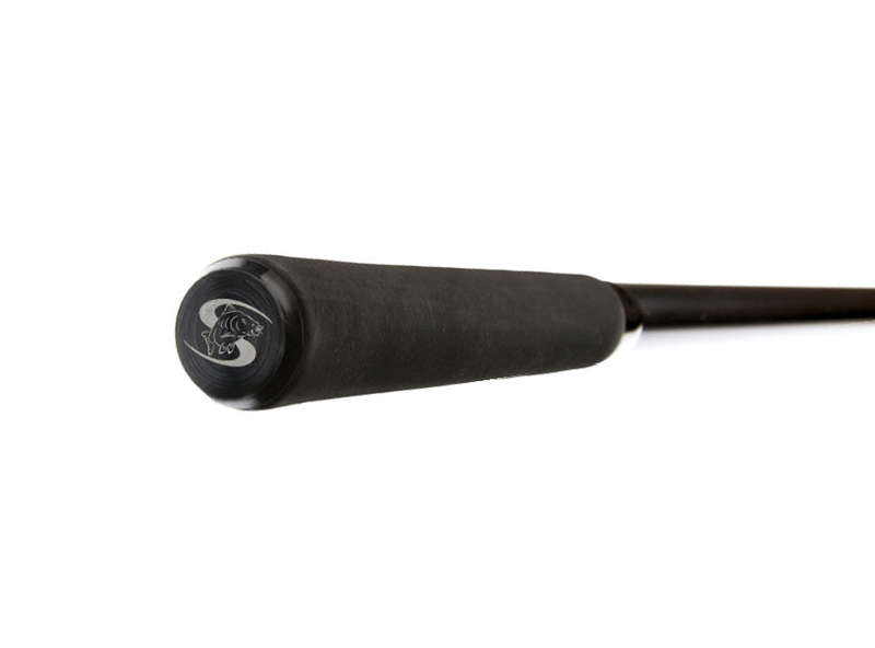 Carp Spirit Blax Rods - 13ft 3.5lb
