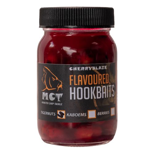 MCT Bottled Tigers (Tigernuts) 125ml