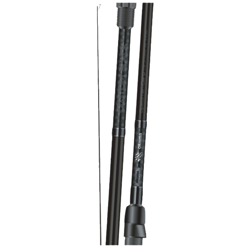 Okuma Custom Black Rod