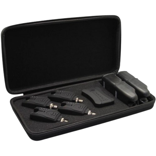 Docks Micro 4 Alarm Remote Set