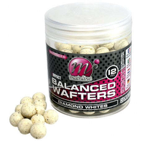 Mainline Balanced Wafters High Impact