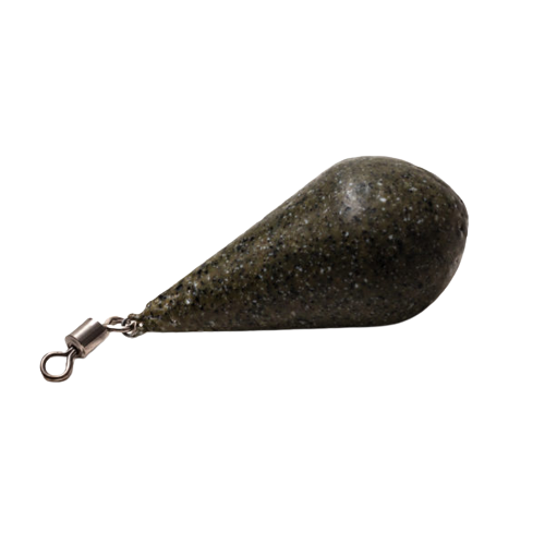 Distance Leads Monster Carp
