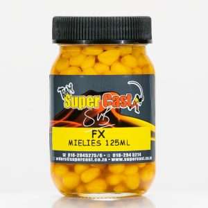 SuperCast Mielies - BANJ'I / 125ml