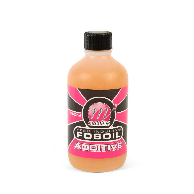 Mainline Oil Additives 250ML