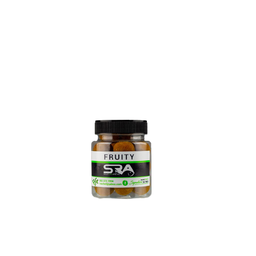 SRA Boilies (Hookbait)