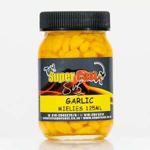 SuperCast Mielies - BANJ'I / 125ml