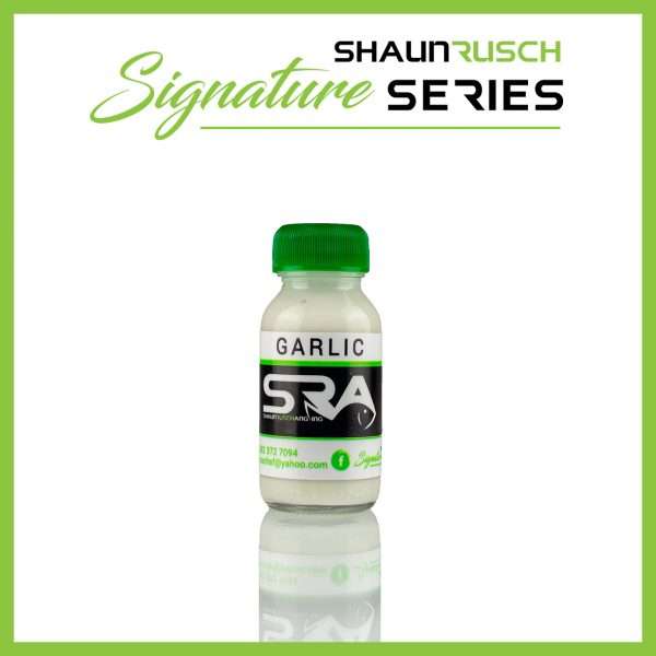 SRA Dips 50ml & 100ml