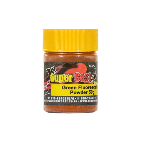 Supercast Powder