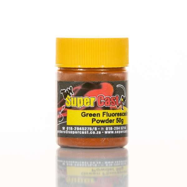 Supercast Powder