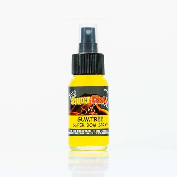 Supercast Super Spray