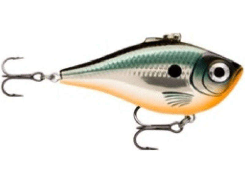 Rapala Rippin' Rap 06
